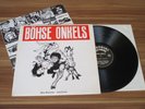 Böhse Onkelz - Böse Menschen Böse Lieder / Rock-O-Rama 1985 + Insert / Mint-