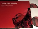 KENNY 'DOPE' GONZALES-SUPA-DOPE CLASSICS V1-2003 VINYL 2LP SET+INNERS (EX/M/M)