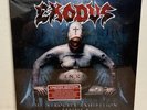 EXODUS The Atrocity Exhibition - Exhibit A Limited Red Vinyl 2008 SEALED