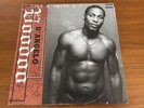 D'Angelo Voodoo Vinyl - 2012 Press From Light In The Attic/MCR Vg++