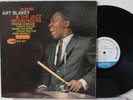 Art Blakey LP “Mosaic”   Blue Note 4090   NY, Ear RVG DG   Freddie Hubbard
