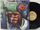Lightnin’ Rod LP “Hustler’s Convention”   United Artists Original   VG+ Funk