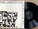 Nedly Elstak Trio Conglomeration w.Kaihatu-Van Duynhoven Coreco