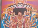 ## THE JIMI HENDRIX EXPERIENCE - AXIS: BOLD AS LOVE - RECORD ##