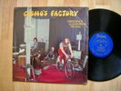 Creedence Clearwater Revival Cosmo's Factory Fantasy 8402  SHRINK EX