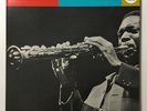 JOHN COLTRANE Impressions Impulse AS-42 NM/EX Germany Dolphy Tyner Garrison