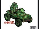 Gorillaz - Gorillaz - LP