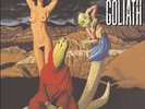 The Mars Volta ‎– Goliath 12