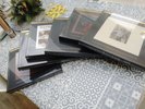 MOBILE FIDELITY 1 STEP Ultra Disc VINYL SET - 6 TITLES SUPER BARGAIN   SEALED