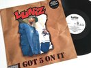 Luniz - I Got 5 On It  / 12