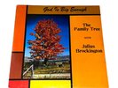 The Family Tree - God Is Big Enough W/ Julius Brockington 4897 Vinyl - Sealed