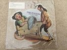 THE POGUES Sally Maclennane Shape Picture Disc EX
