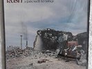 Rush A Farewell To Kings Mercury SRM-1-1184 Gatefold Shrink Wrap Inner Vinyl LP