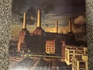 PINK FLOYD - ANIMALS - 1977 CBS JC 34474 - VINYL LP - GATEFOLD W/ INNER SLEEVE