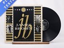 James Brown - The Best Of James Brown - Gatefold LP Vinyl Record - VG+/EX