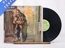 Jethro Tull - Aqualung - A-1U B-3U LP Vinyl Record - VG+/VG
