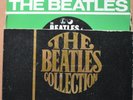 THE BEATLES COLLECTION - 1962-1970, BOX SET OF 24 VINYL 45 rpm SINGLES - 1977