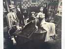 CHIC - RISQUÉ * VINYL LP * 1979 ATLANTIC K 50634 1ST PRESS * FREE P&P UK *