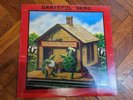 Grateful dead Terrapin Station, AL7001 EX/VG Vinyl Lp