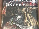 Avenged Sevenfold - City Of Evil 2LP [Vinyl New] Ltd Red Color Metal Gate Record