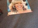 OLIVIA NEWTON-JOHN POSTER,MAKING A GOOD THING BETTER,MUSIC STORE PROMO, MCA,1977