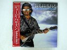 GEORGE HARRISON CLOUD NINE DARK HORSE P13576 JAPAN OBI VINYL LP