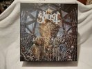 Ghost Impera Wooden Labyrinth Maze