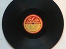 Harry Choates & His Fiddle - Bayou Pon Pon / Lawtell Waltz - 1948 - RARE 78RPM