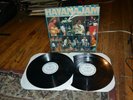 HAVANA JAM 2 WEATHER REPORT JACO PASTORIUS AFRO CUBAN 2 LP WHITE WLP JAZZ