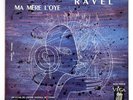 MANUEL ROSENTHAL Ravel Ma mere l'oye french 1958 Vega C 35 A 136 10