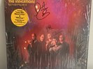 DURAND JONES & THE INDICATIONS Private Space NEW YELLOW & PURPLE VINYL SIGNED