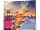 Grateful Dead Dick's Picks Volume 24 Cow Palace box Set 4xLPs 3/23/74 #414/1500