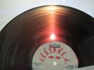 Fruupp  FUTURE LEGENDS 1973 UK LP 1st Press Translucent Red NEAR MINT - LISTEN