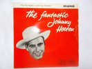 EX  UK MERCURY  EP - JOHNNY HORTON - 