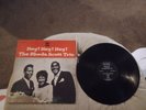 The Rhoda Scott Trio•Hey  Hey  Hey •RVG•Record 15013•Tru-Sound 1st Press'62•NM-