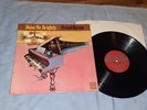 Procol Harum –Shine On Brightly- 1968-FIRST UK MONO PRESS -REGAL ZONOPHONE- EX++