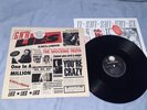 Guns N' Roses – G N' R Lies-1988 - FIRST EUROPE PRESS -GEFFEN  -N/MINT