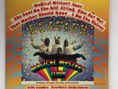 THE BEATLES Magical Mystery Tour LP Vinyl [Private Audiophile Collection]