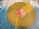 PAUL McCARTNEY - Coming Up/LIVE COLOMBIA YELLOW TRANSP 12