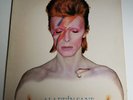 Aladdin Sane vinyl LP by David Bowie (1981 Bilbo taffe master)