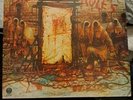 Black Sabbath Mob Rules LP 1981
