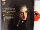 Barbirolli; Baker. Mahler (Symphony 5; Rückert Lieder). EMI ASD 2519-9 (2) Box