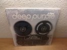 DEEP PURPLE in the infinite live recordings 3LP Factory Sealed mint Hard Rock