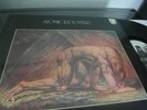 Atomic Rooster – Death Walks Behind You Lp 1970 1st Press Prog Rock Rarity