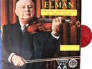 Elman. Mendelssohn (Violin concerto)+Lalo (Symph. Espagnole). Amadeo AVRS 6155