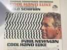 Lalo Schifrin “Cool Hand Luke