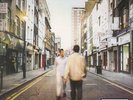 OASIS (MANCHESTER GROUP) What's the Story Morning Glory DOUBLE LP VINYL Europe
