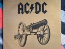 AC/DC FOR THOSE ABOUT TO ROCK VINYL Record