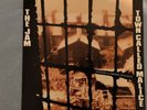 The Jam Town Called Malice Spanish Pressing With Press Promo Sheet