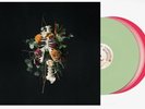 Elevation Worship - Graves Into Gardens Exclusive Clear Green & Pink Vinyl 3LP